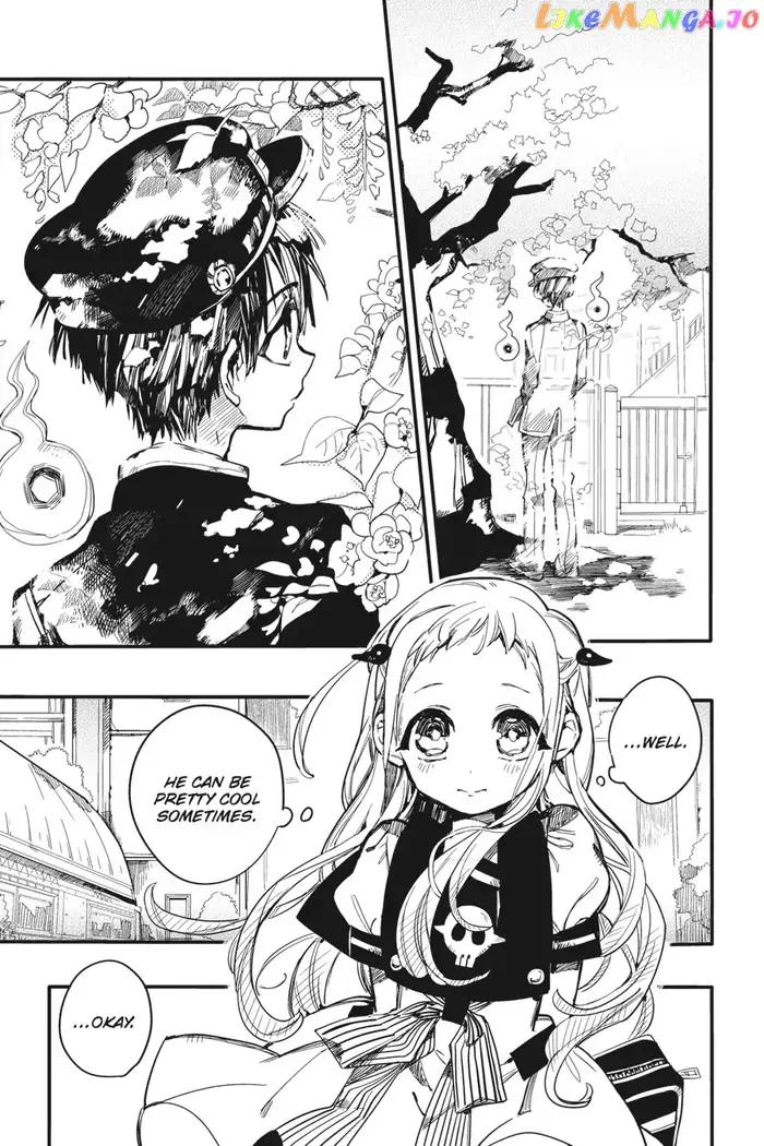 Toilet-Bound Hanako-kun Chapter 8 image 19_optimized